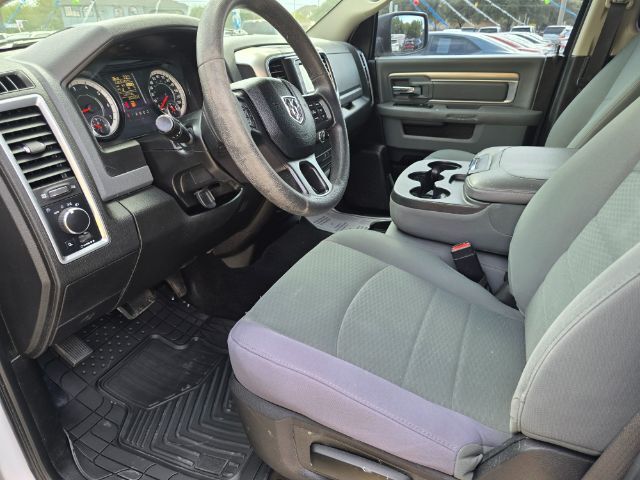 2019 Ram 1500 Classic SLT Crew Cab 4x2 6'4 Box San Antonio TX