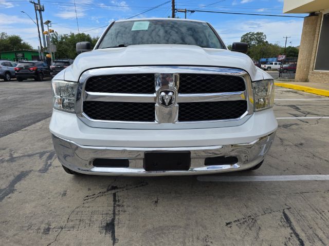 2019 Ram 1500 Classic SLT Crew Cab 4x2 6'4 Box San Antonio TX