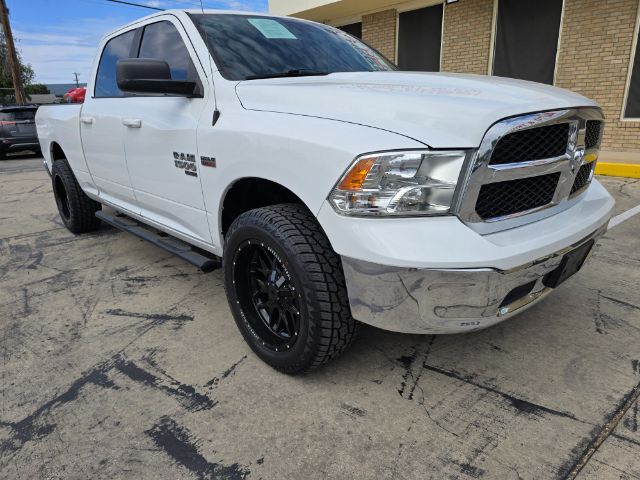 2019 Ram 1500 Classic SLT Crew Cab 4x2 6'4 Box San Antonio TX