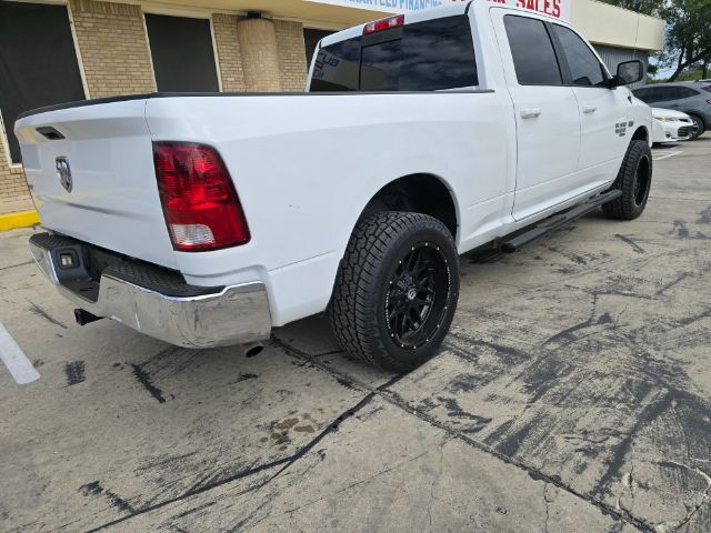 2019 Ram 1500 Classic SLT Crew Cab 4x2 6'4 Box San Antonio TX
