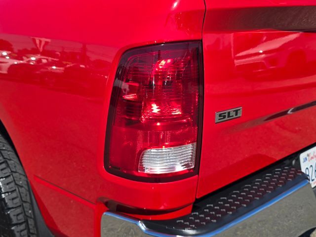 2019 Ram 1500 Classic SLT Folsom CA