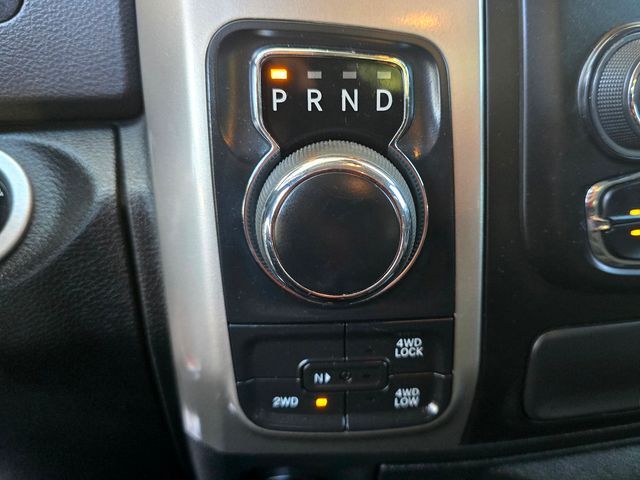 2019 Ram 1500 Classic SLT Folsom CA