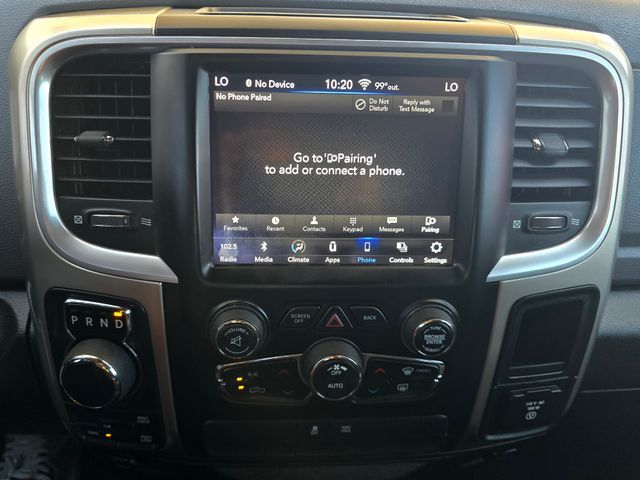 2019 Ram 1500 Classic SLT Folsom CA