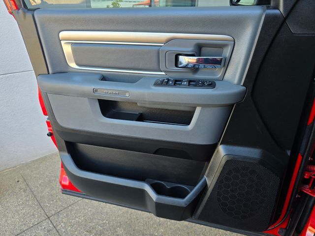 2019 Ram 1500 Classic SLT Folsom CA