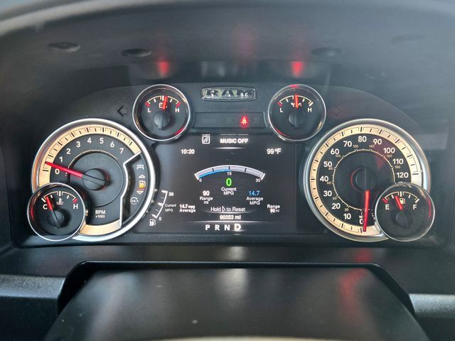 2019 Ram 1500 Classic SLT Folsom CA