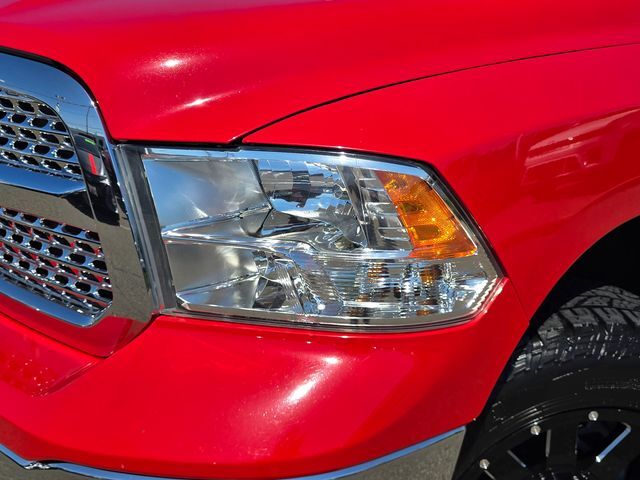 2019 Ram 1500 Classic SLT Folsom CA
