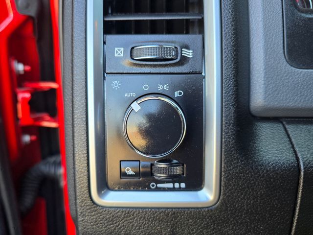 2019 Ram 1500 Classic SLT Folsom CA