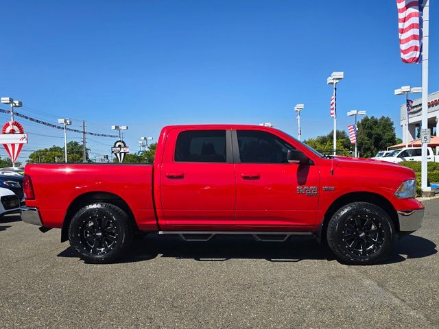 2019 Ram 1500 Classic SLT Folsom CA