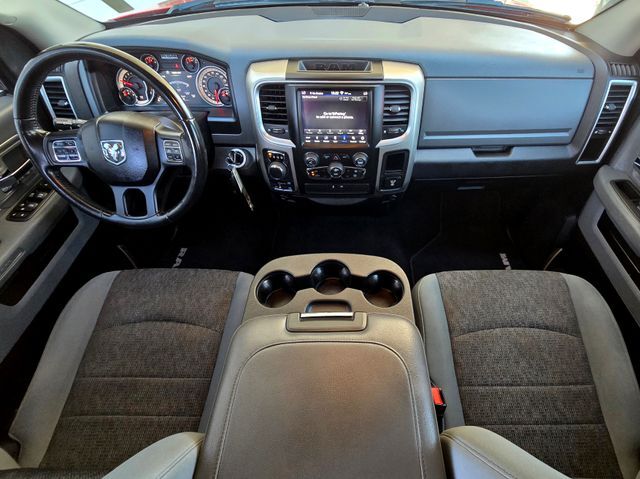 2019 Ram 1500 Classic SLT Folsom CA