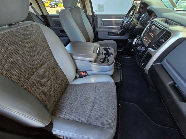 2019 Ram 1500 Classic SLT Folsom CA