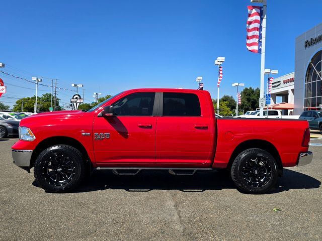 2019 Ram 1500 Classic SLT Folsom CA