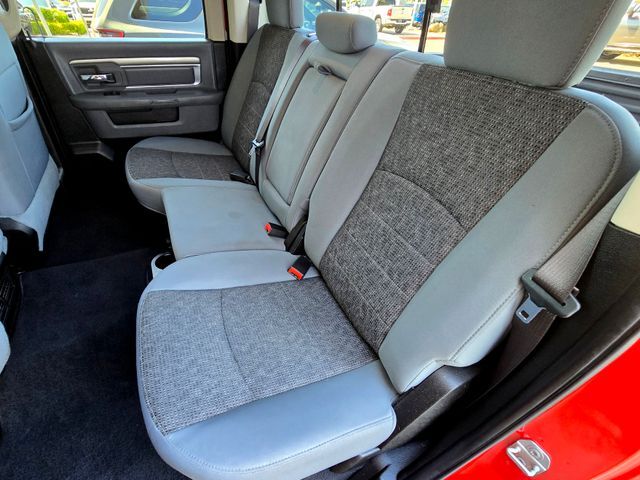 2019 Ram 1500 Classic SLT Folsom CA