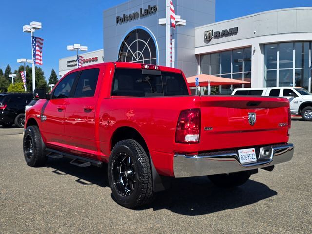 2019 Ram 1500 Classic SLT Folsom CA