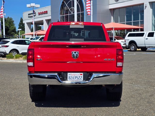 2019 Ram 1500 Classic SLT Folsom CA
