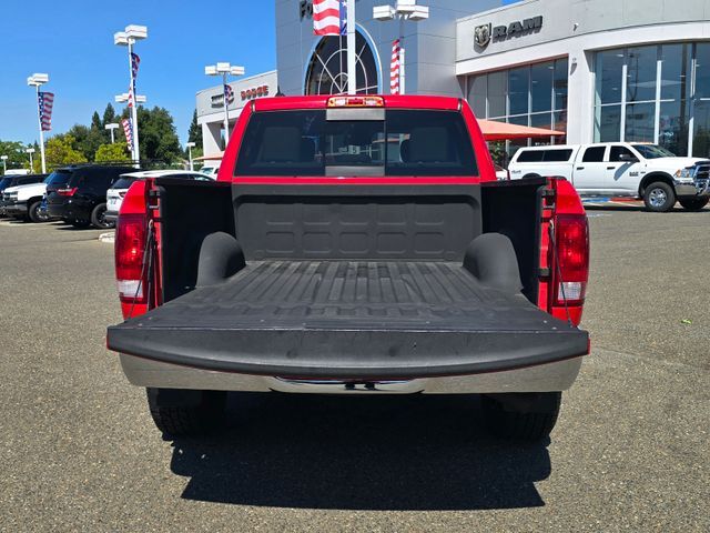 2019 Ram 1500 Classic SLT Folsom CA