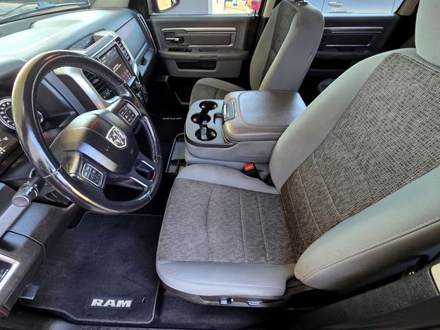 2019 Ram 1500 Classic SLT Folsom CA
