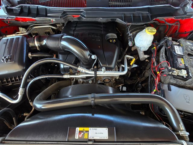 2019 Ram 1500 Classic SLT Folsom CA