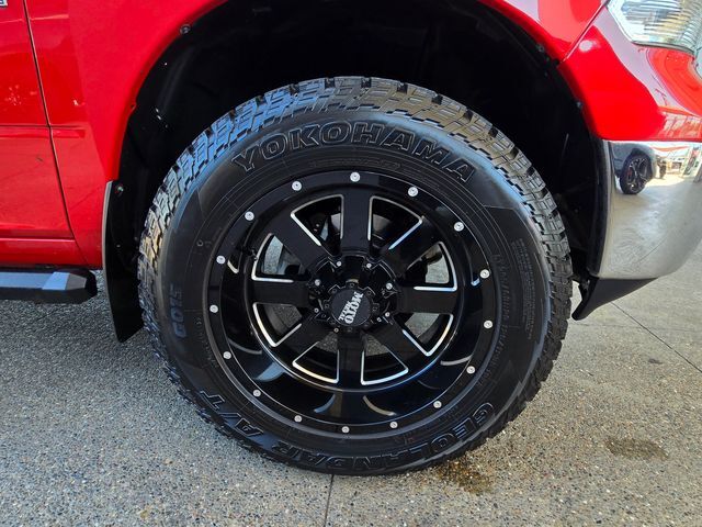 2019 Ram 1500 Classic SLT Folsom CA
