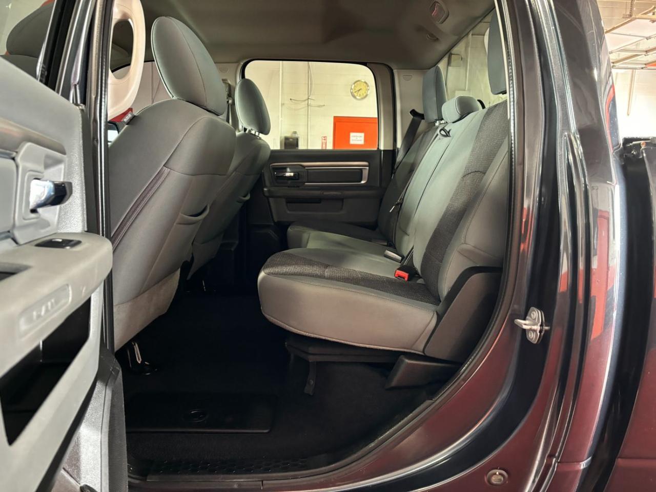 2019 Ram 1500 Classic SLT Franklin OH