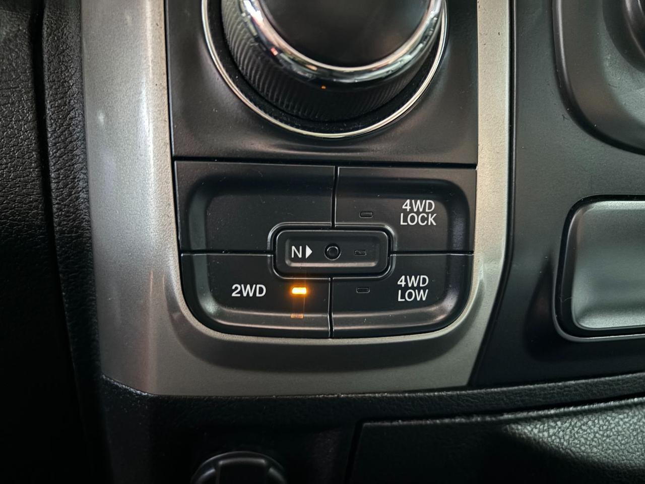 2019 Ram 1500 Classic SLT Franklin OH