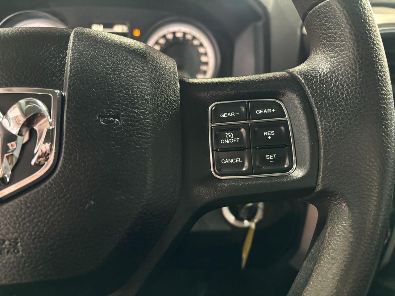 2019 Ram 1500 Classic SLT Franklin OH