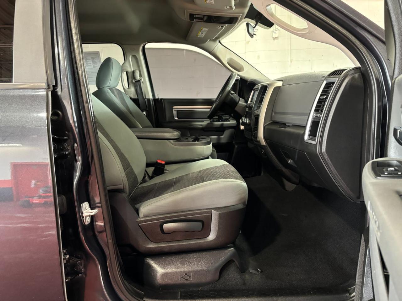 2019 Ram 1500 Classic SLT Franklin OH