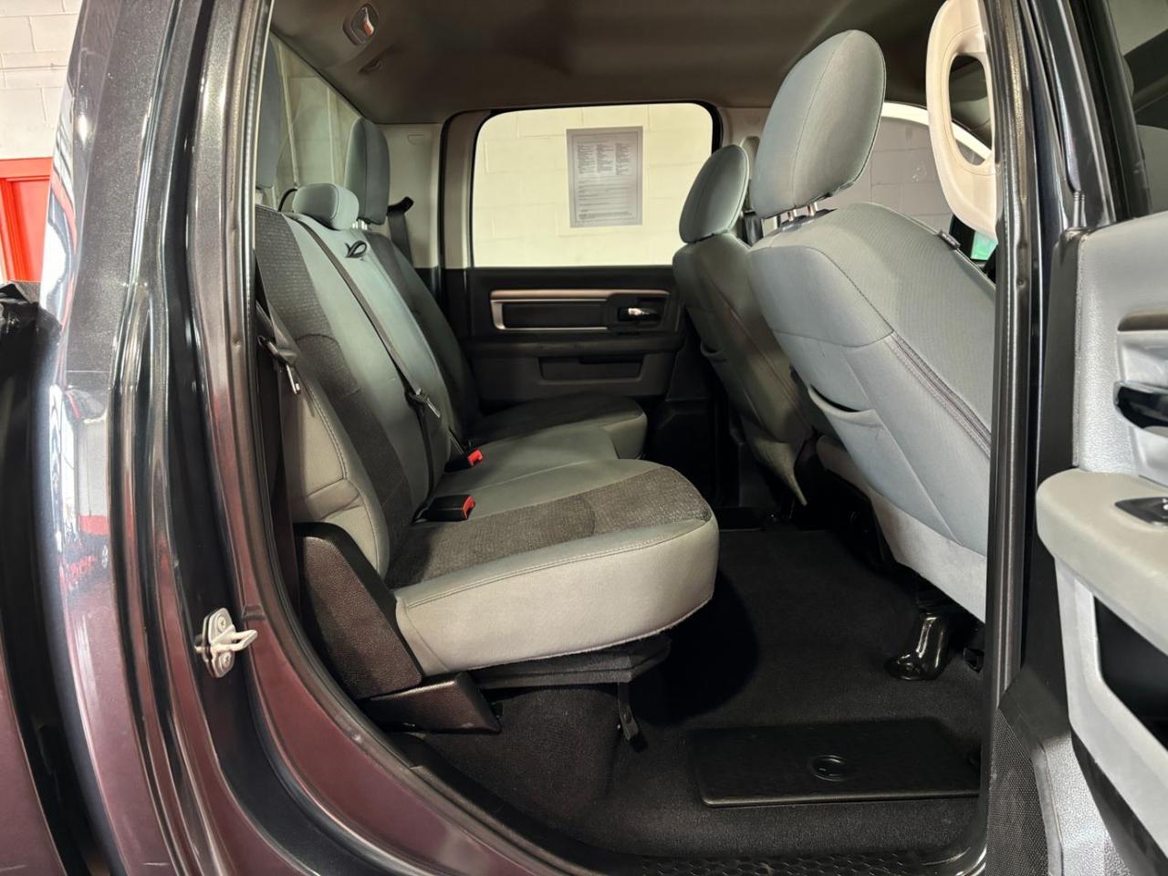 2019 Ram 1500 Classic SLT Franklin OH