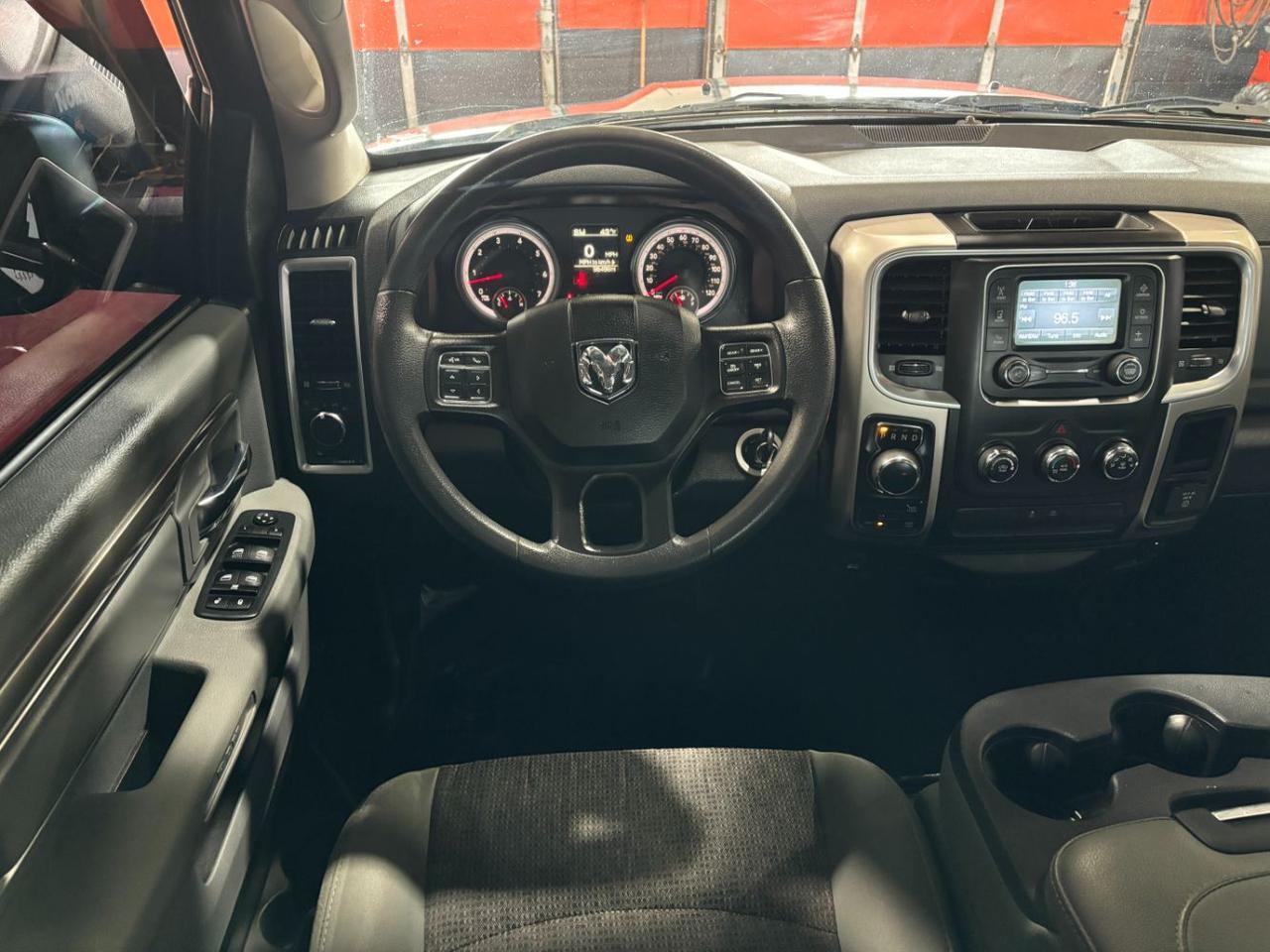 2019 Ram 1500 Classic SLT Franklin OH