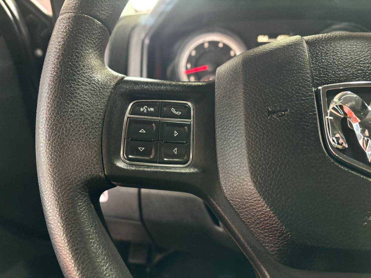2019 Ram 1500 Classic SLT Franklin OH