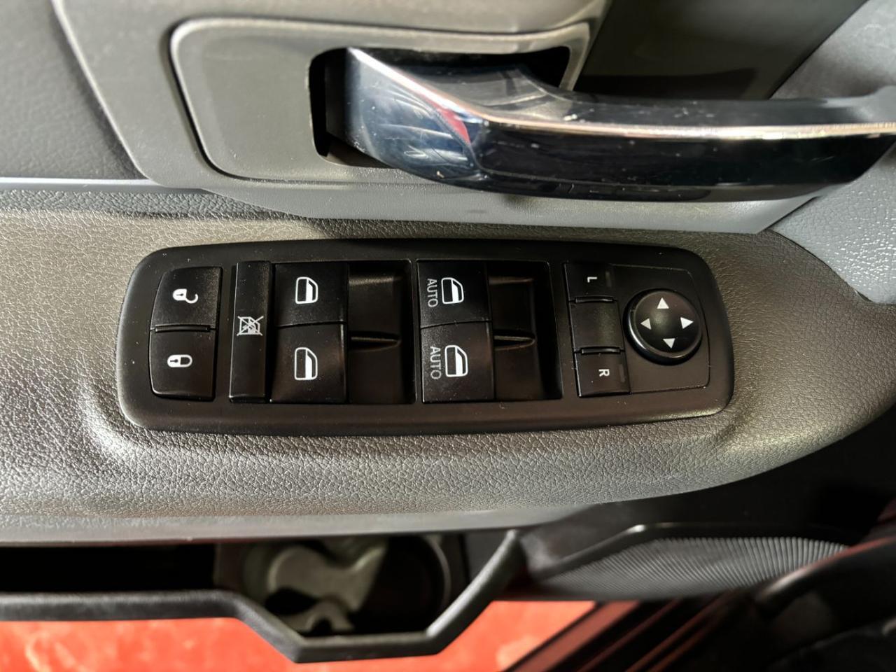 2019 Ram 1500 Classic SLT Franklin OH