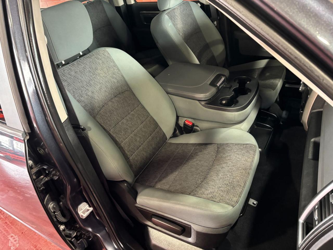 2019 Ram 1500 Classic SLT Franklin OH