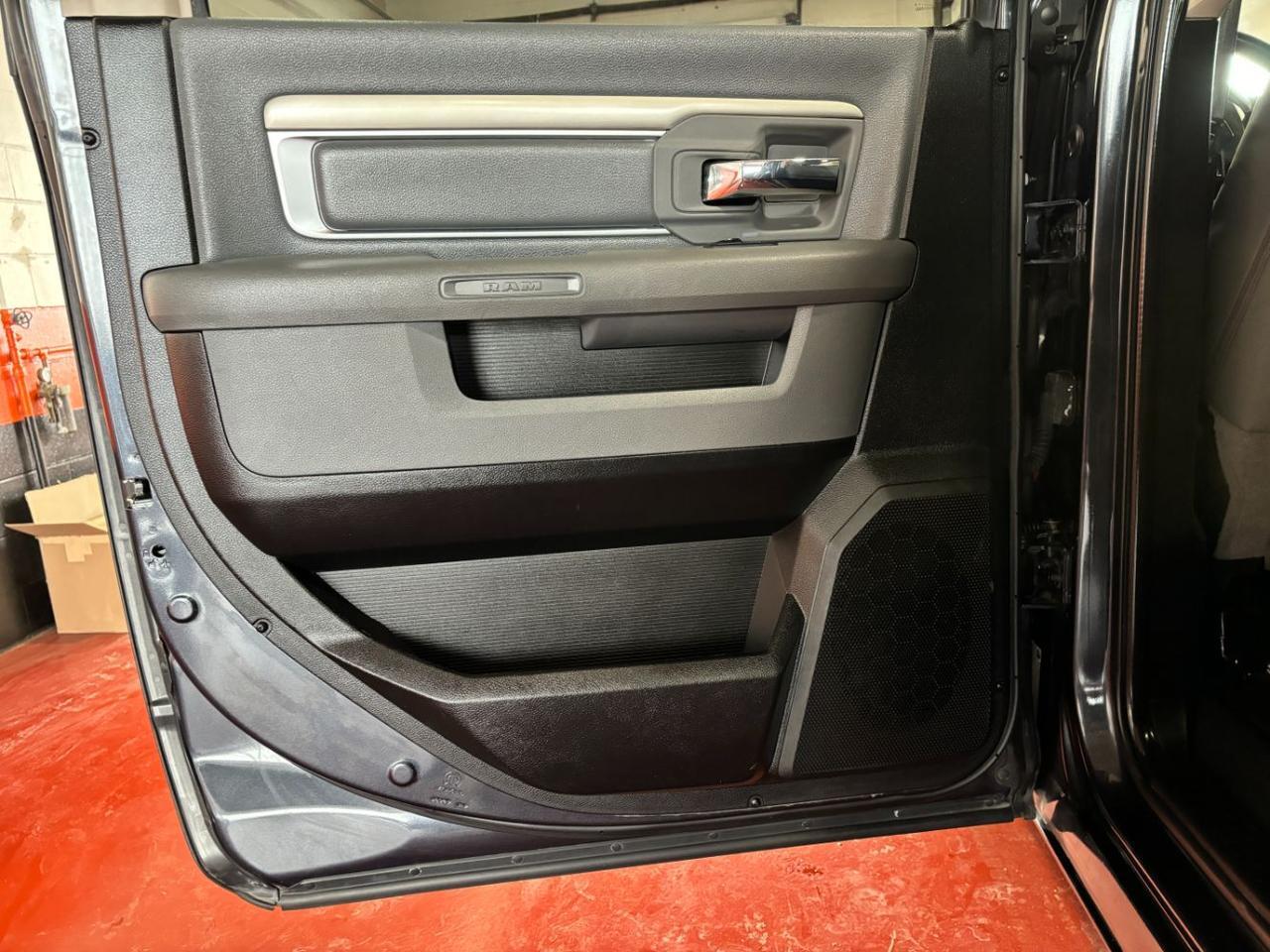 2019 Ram 1500 Classic SLT Franklin OH