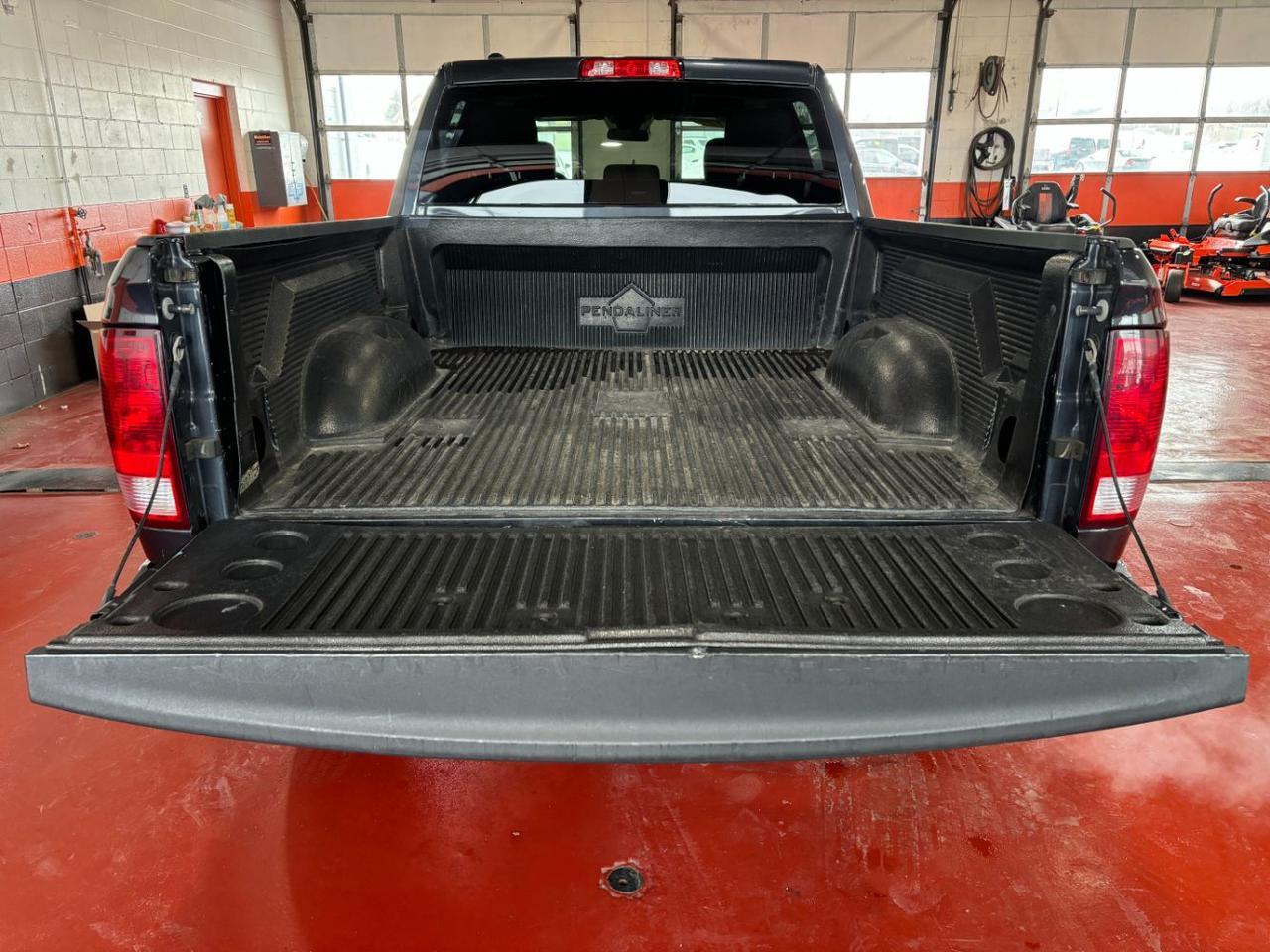2019 Ram 1500 Classic SLT Franklin OH