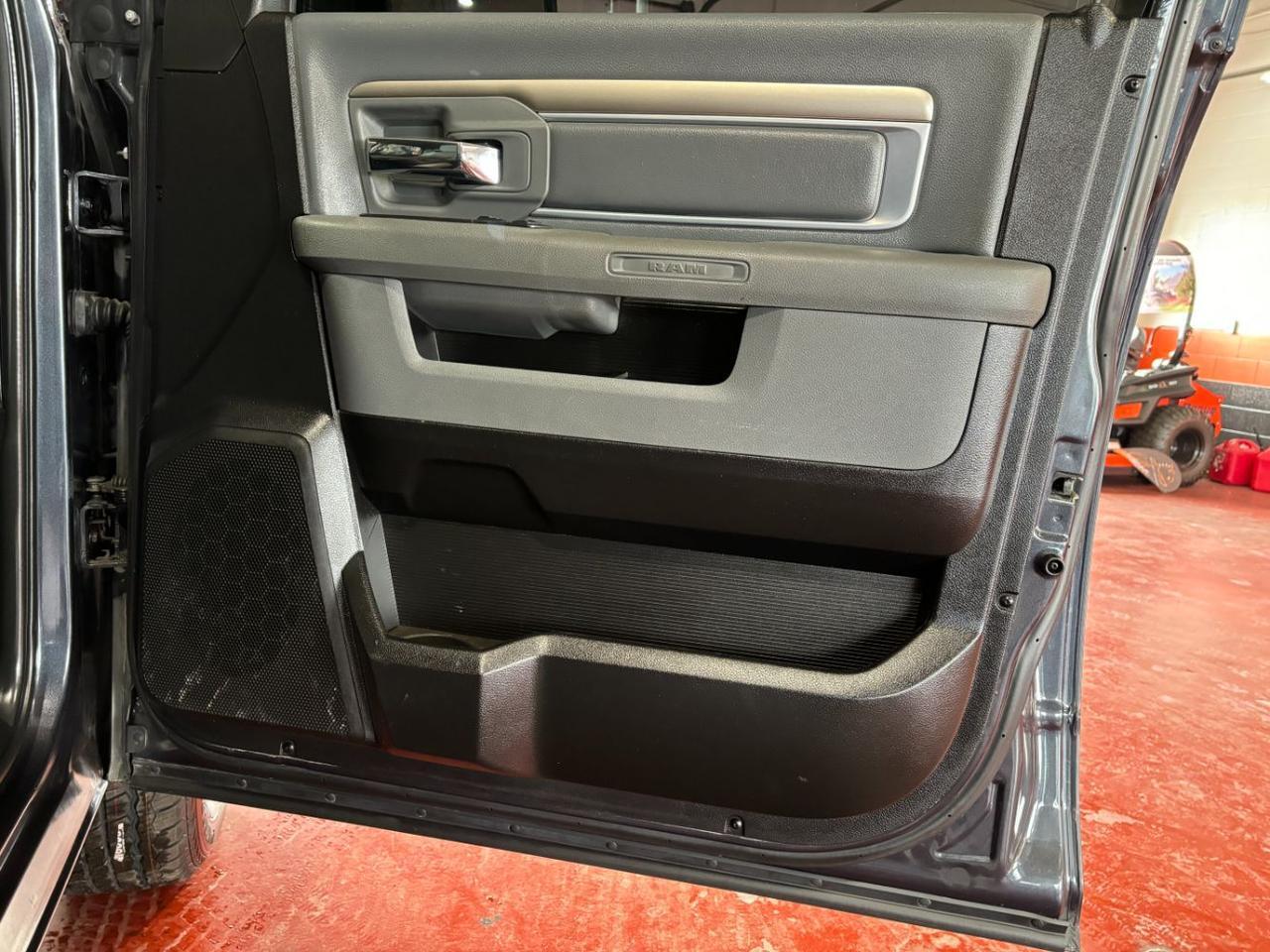 2019 Ram 1500 Classic SLT Franklin OH