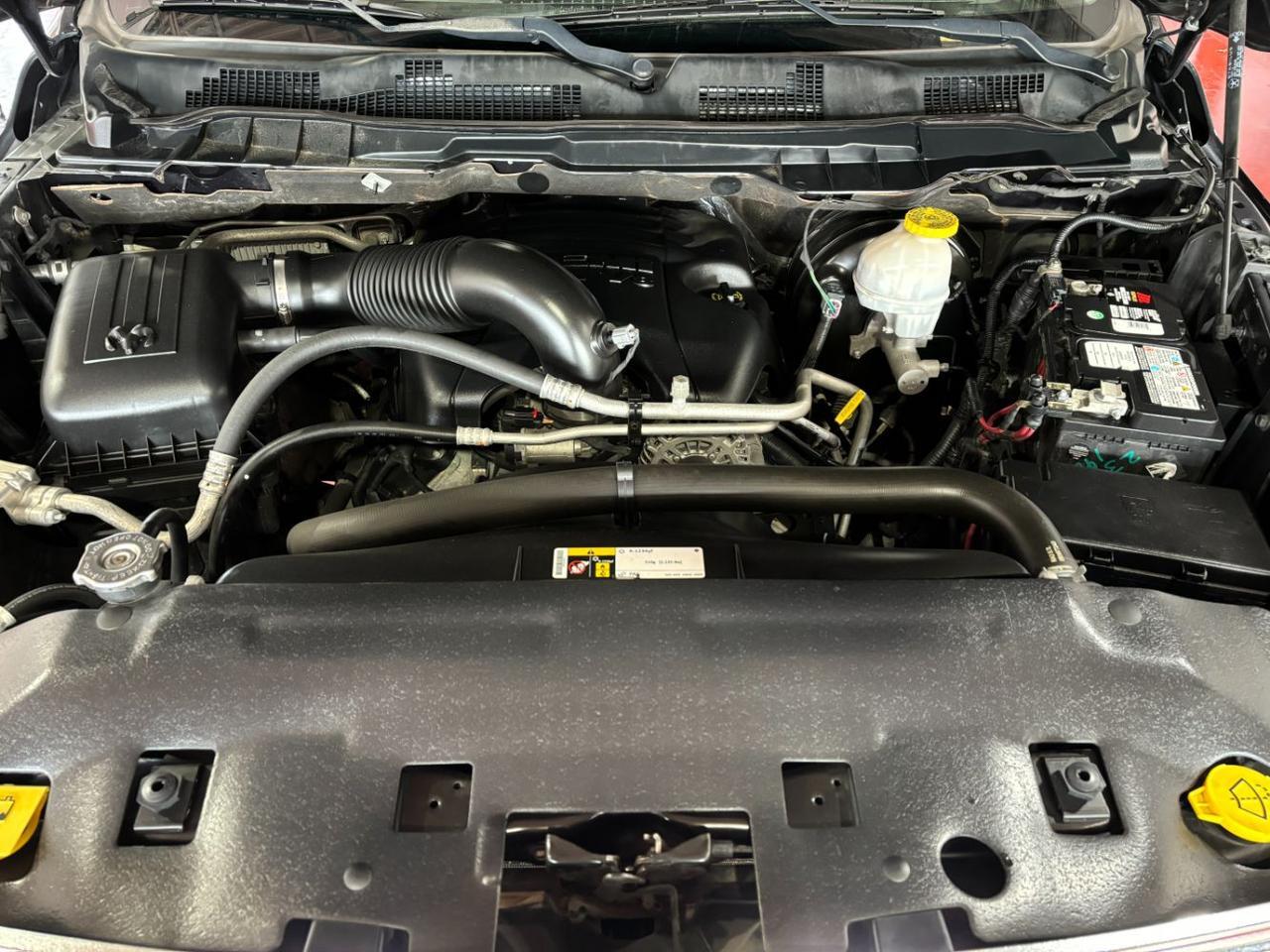 2019 Ram 1500 Classic SLT Franklin OH