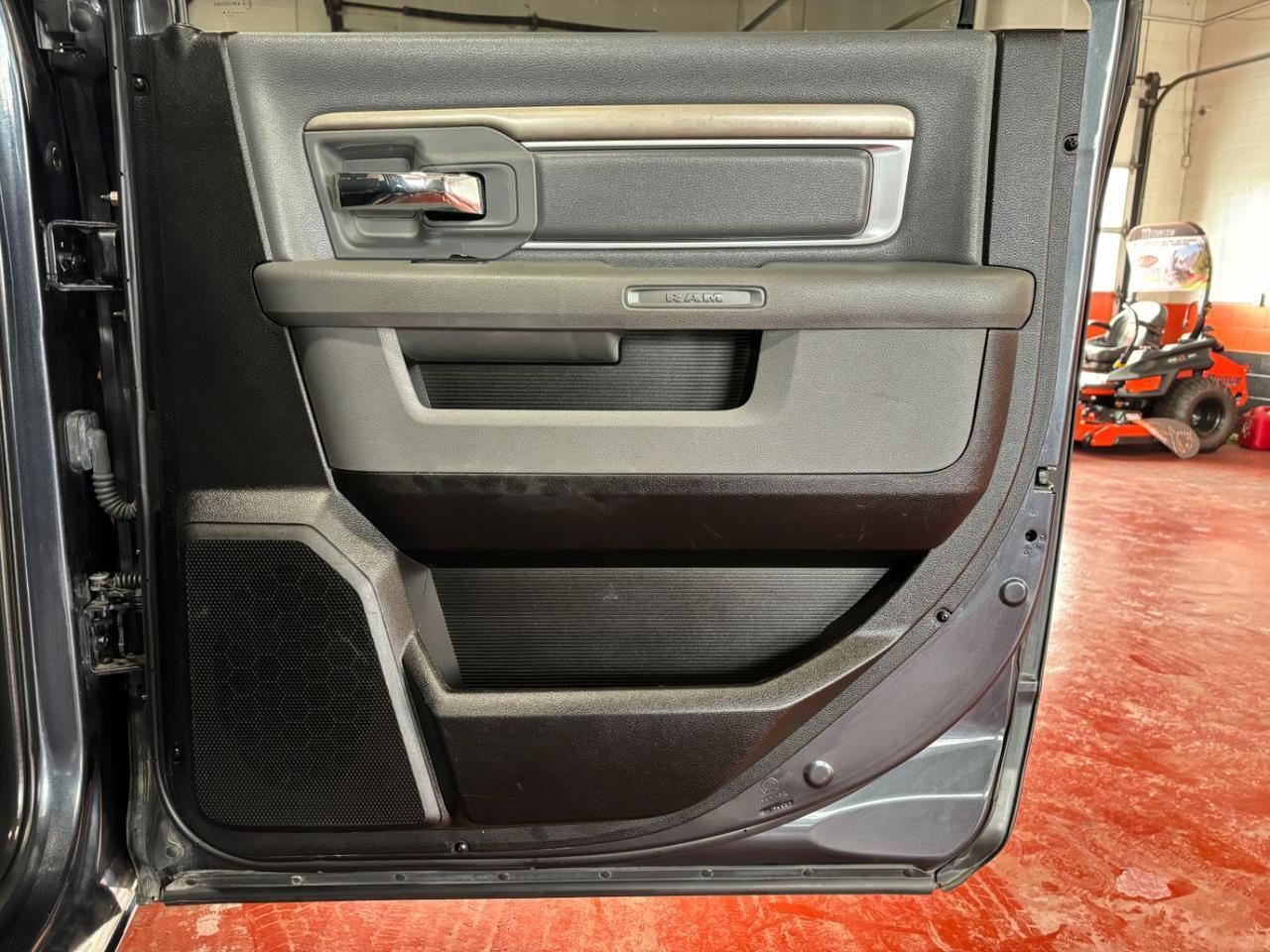 2019 Ram 1500 Classic SLT Franklin OH