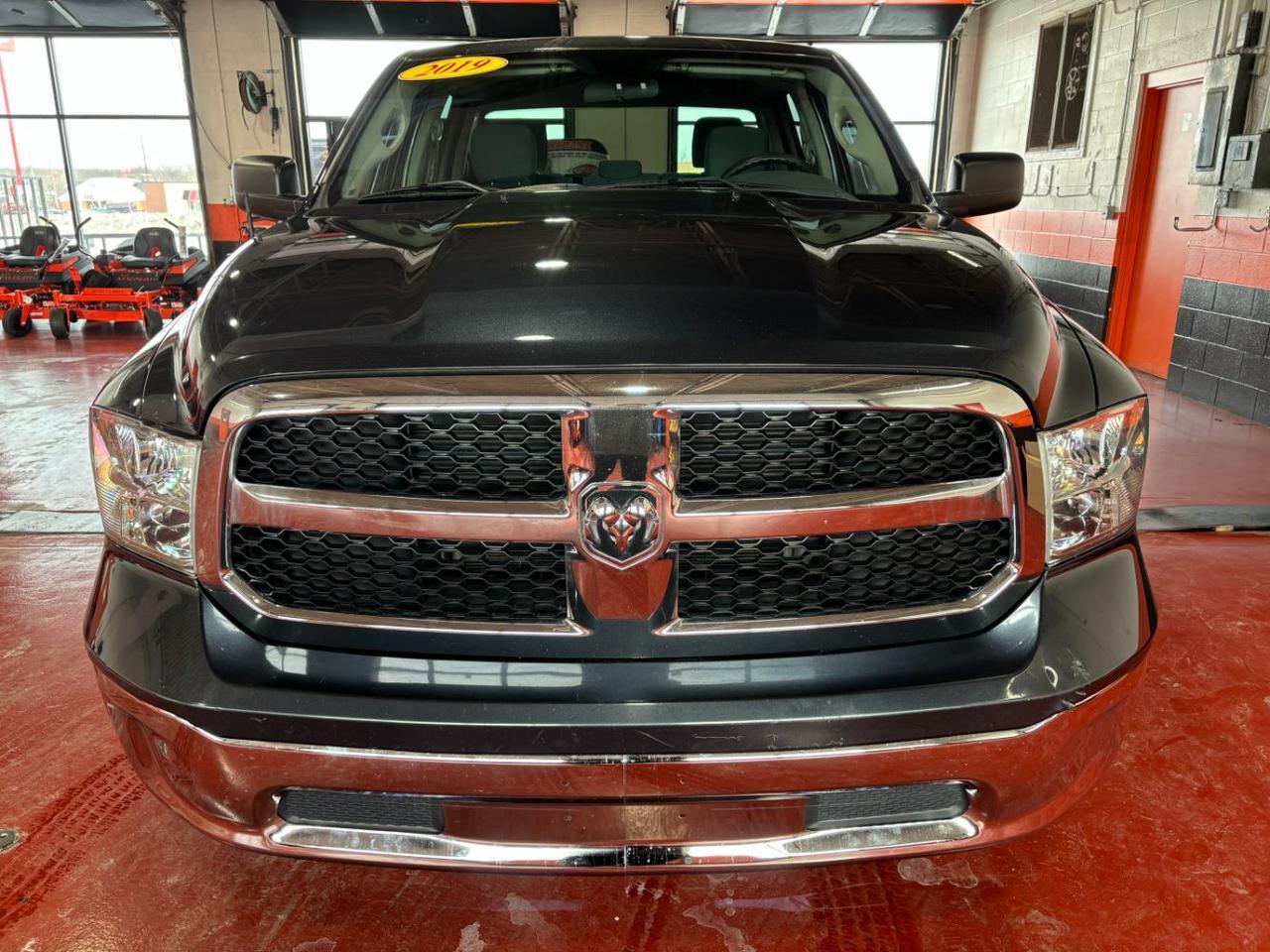 2019 Ram 1500 Classic SLT Franklin OH