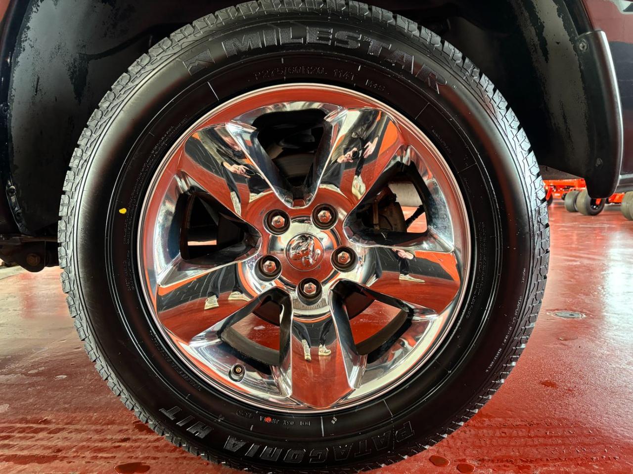 2019 Ram 1500 Classic SLT Franklin OH