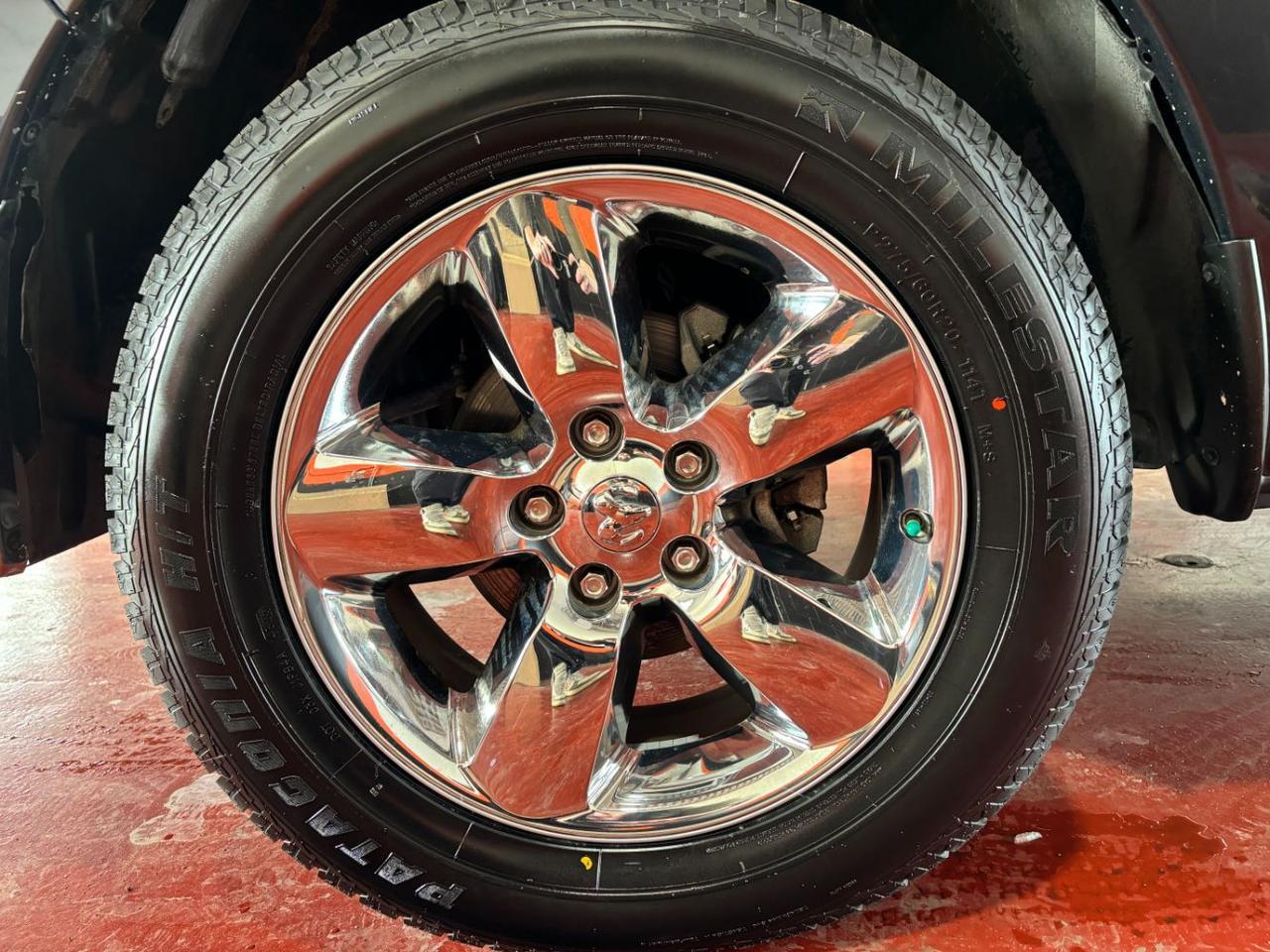 2019 Ram 1500 Classic SLT Franklin OH