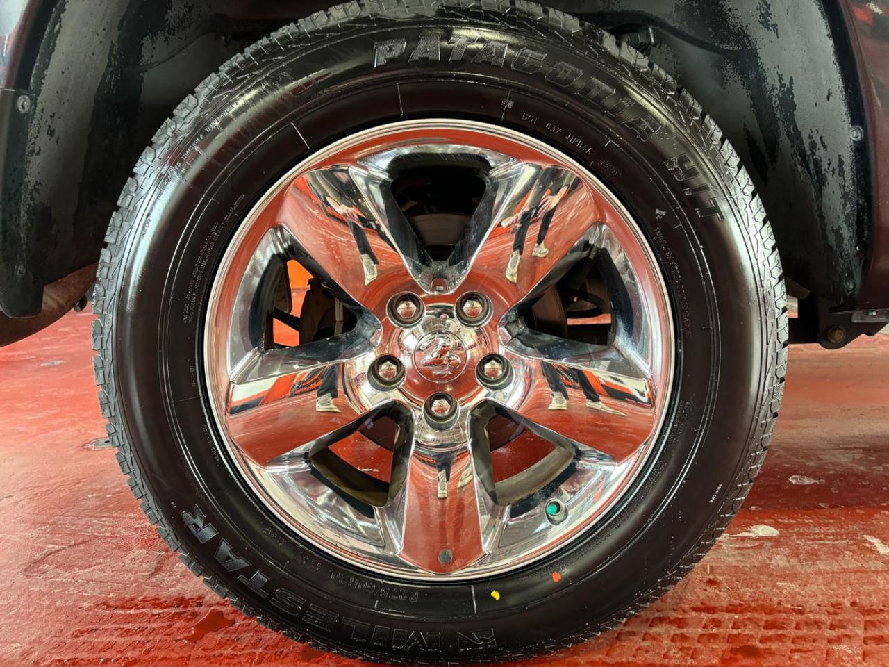 2019 Ram 1500 Classic SLT Franklin OH