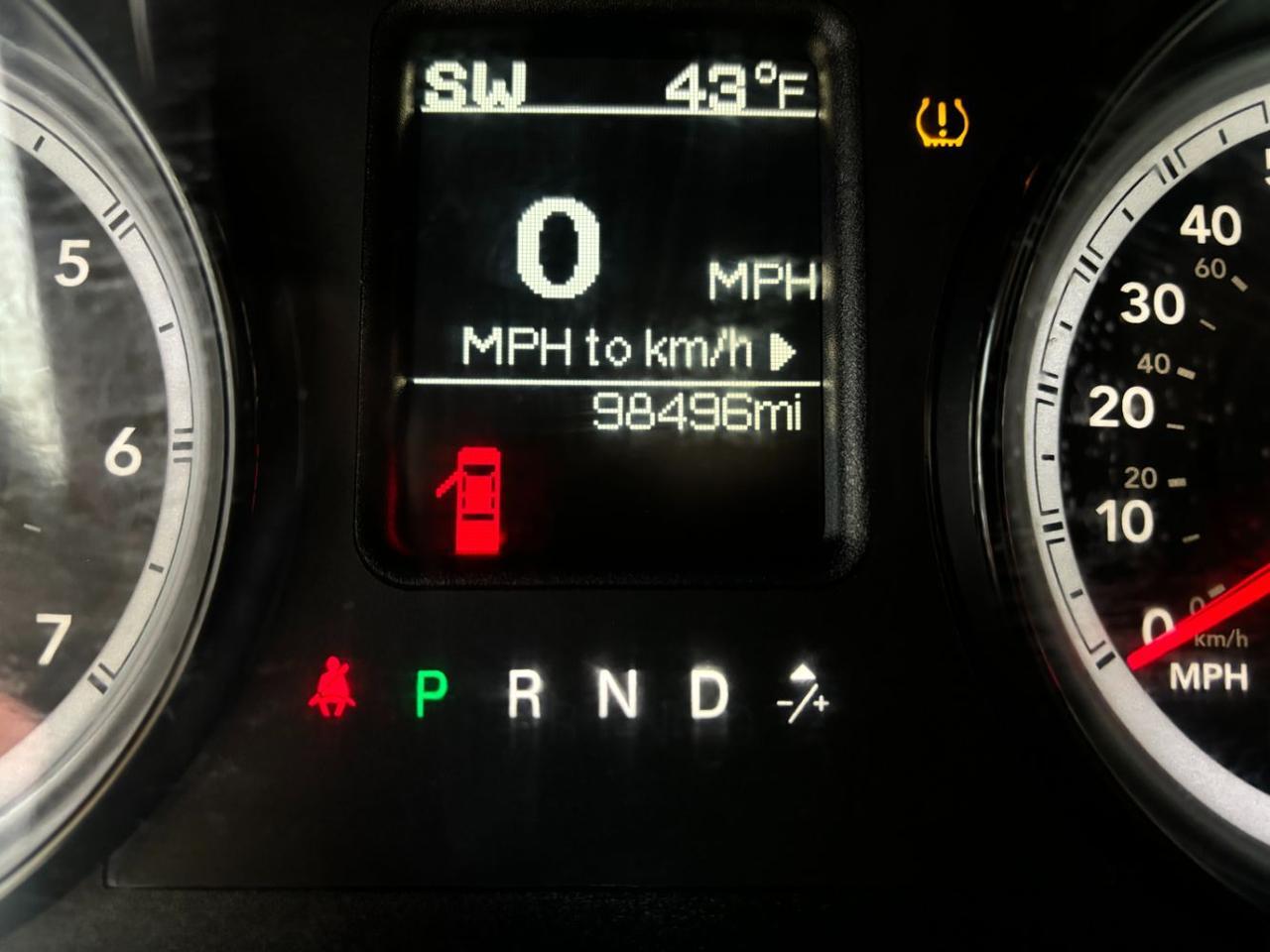 2019 Ram 1500 Classic SLT Franklin OH