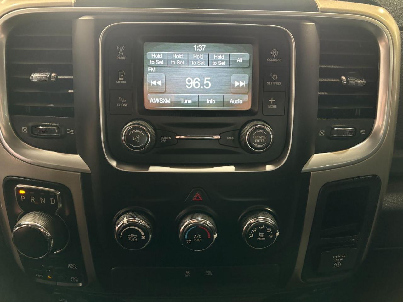 2019 Ram 1500 Classic SLT Franklin OH