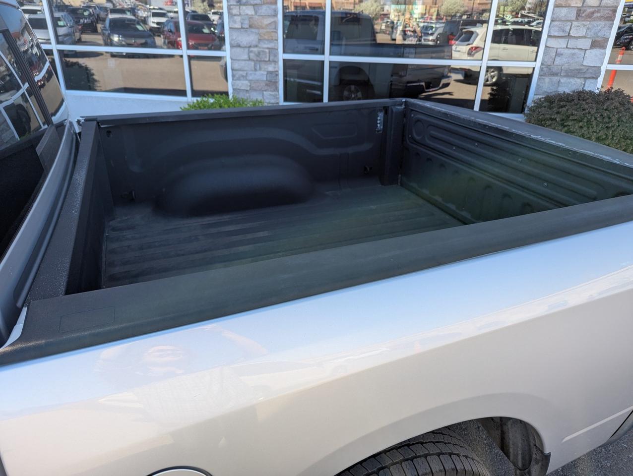 2019 Ram 1500 Classic SLT Grand Junction CO