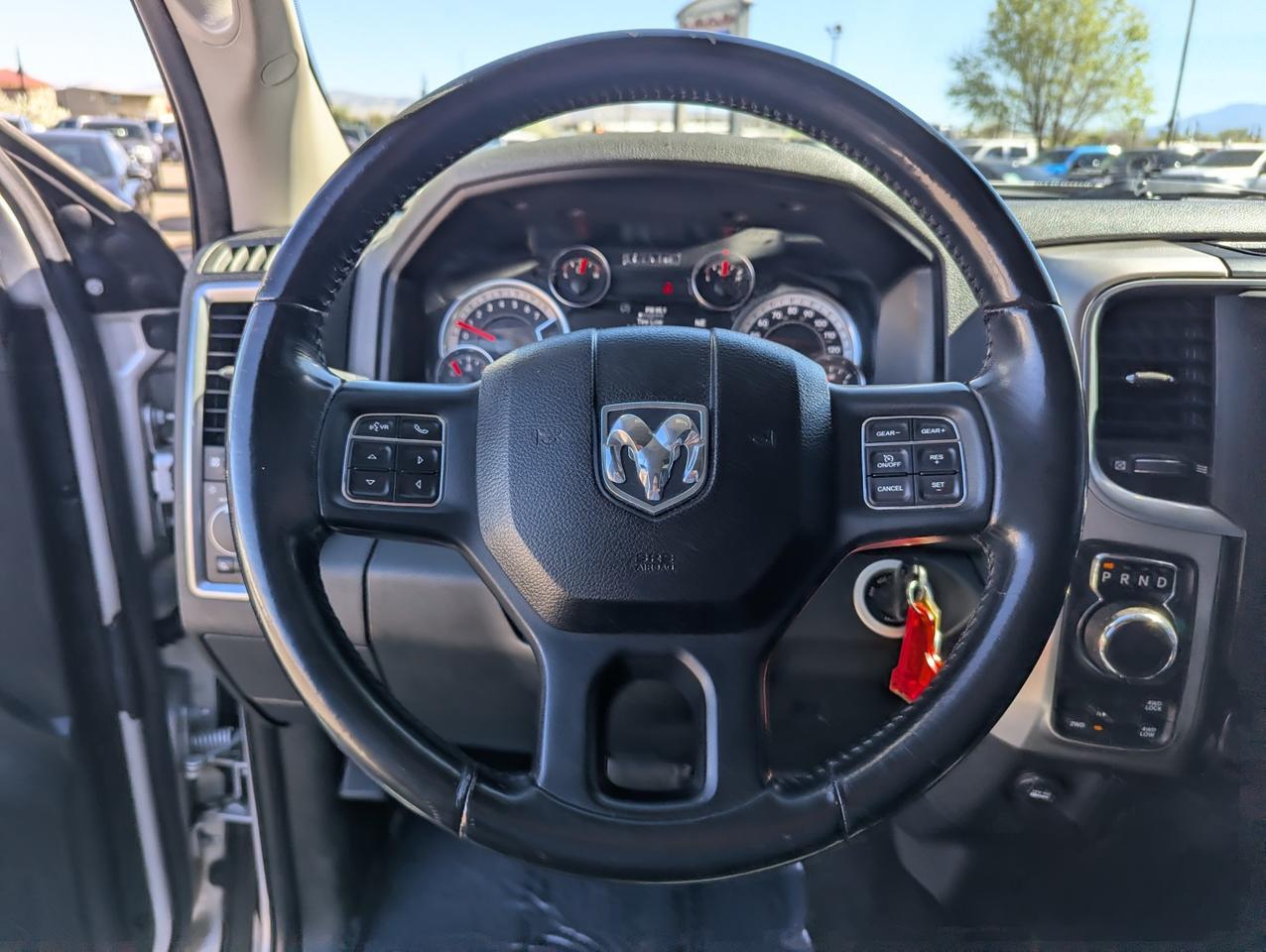 2019 Ram 1500 Classic SLT Grand Junction CO