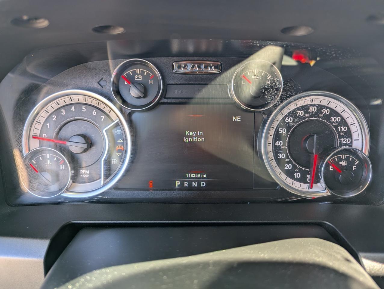 2019 Ram 1500 Classic SLT Grand Junction CO