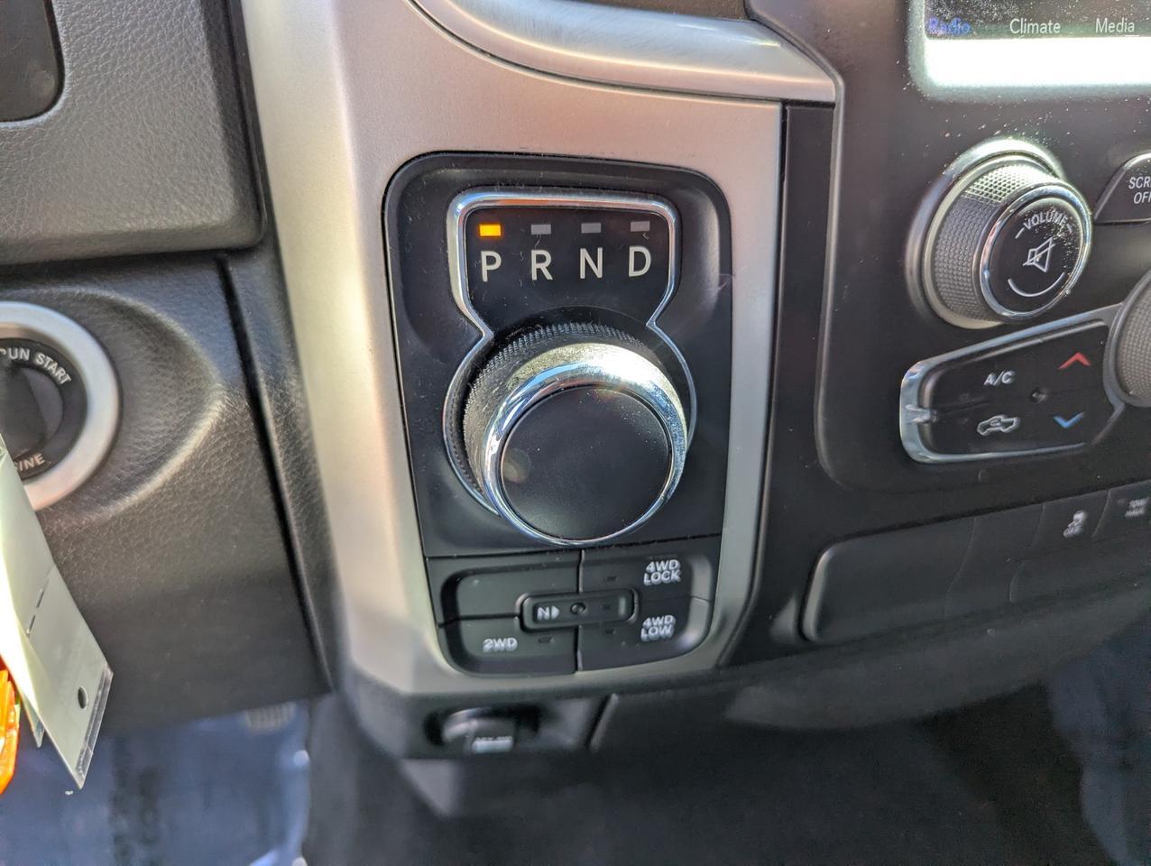 2019 Ram 1500 Classic SLT Grand Junction CO