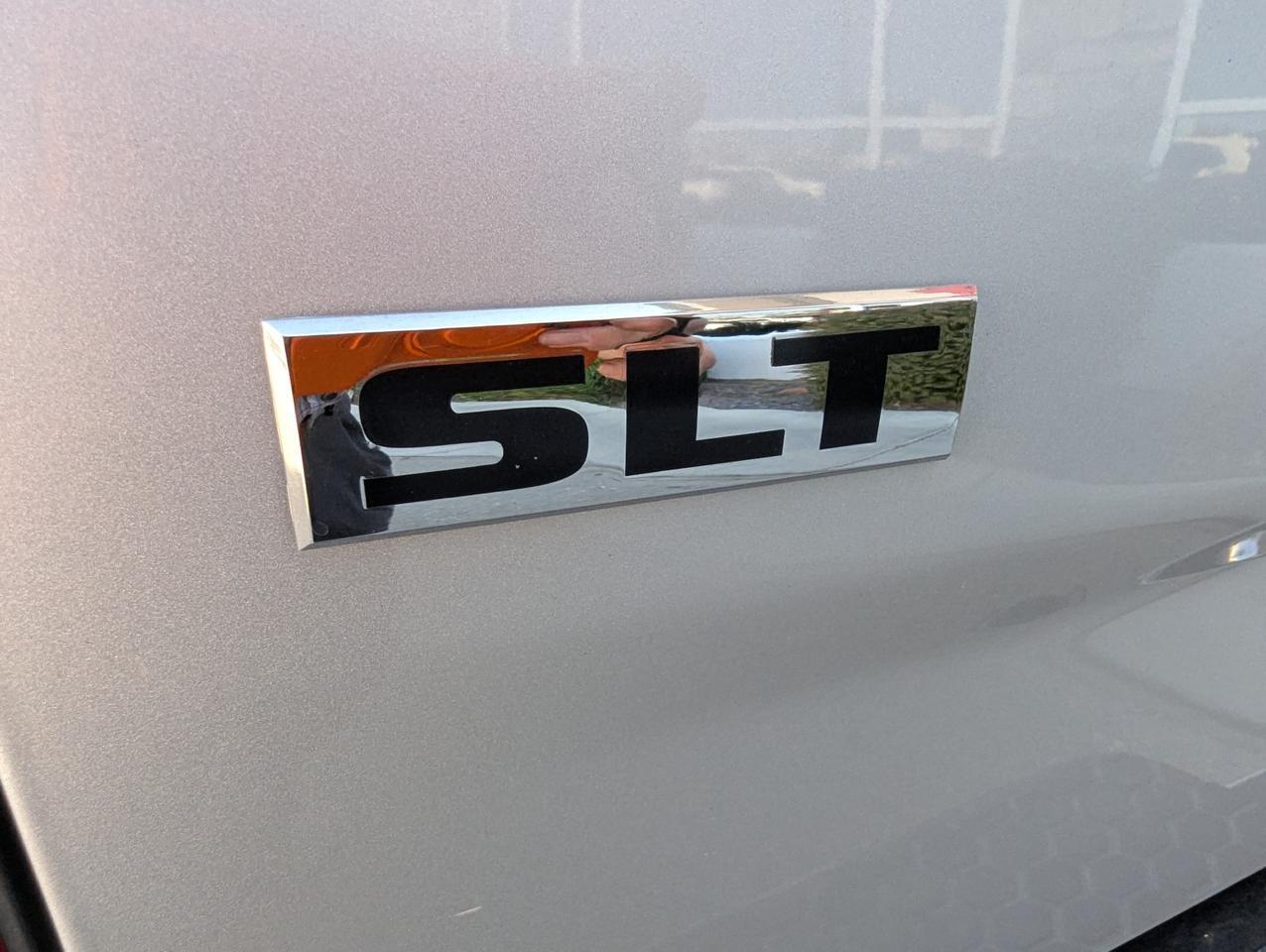 2019 Ram 1500 Classic SLT Grand Junction CO