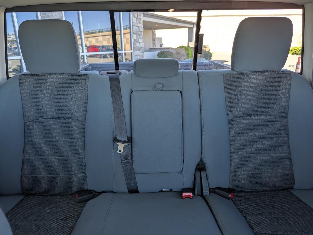 2019 Ram 1500 Classic SLT Grand Junction CO