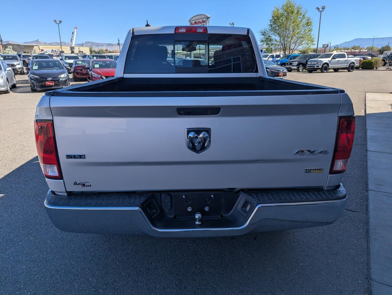 2019 Ram 1500 Classic SLT Grand Junction CO