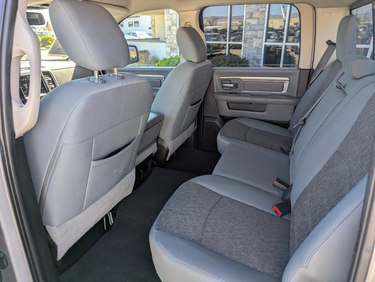 2019 Ram 1500 Classic SLT Grand Junction CO